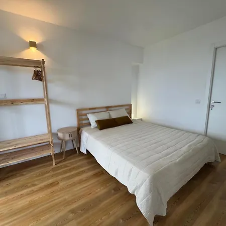 Blue Whale Apartment Horta (Azores)
